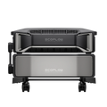 EcoFlow DELTA Pro Ultra Inverter + Battery