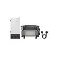 EcoFlow DELTA Pro Ultra (Inverter + 1* Battery) + Smart Home Panel 2