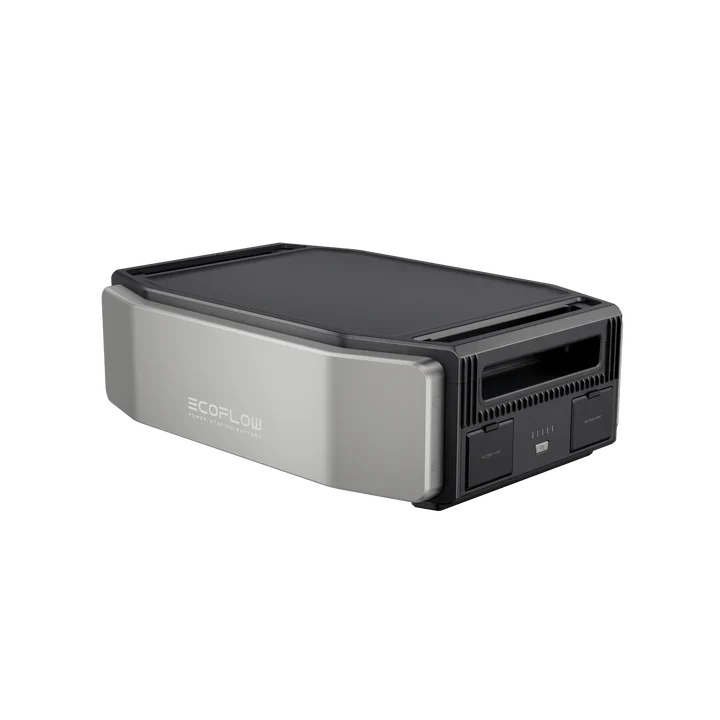 EcoFlow DELTA Pro Ultra (Inverter + 1* Battery) + Smart Home Panel 2
