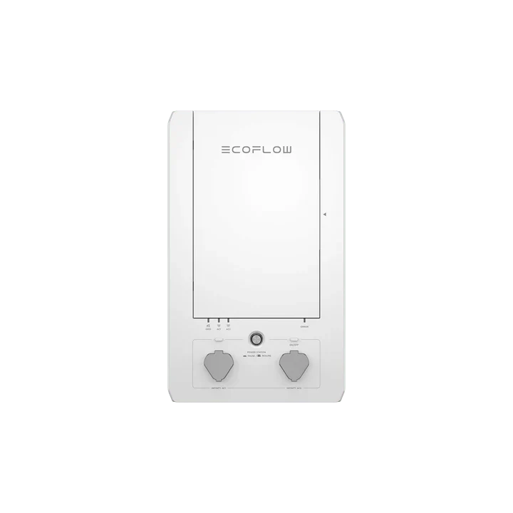 EcoFlow Smart Home Panel Combo(13 relay modules)