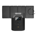 EcoFlow DELTA Max 1600 + 160W Solar Panel