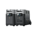 EcoFlow DELTA Pro + 1*Extra Battery