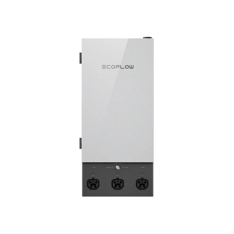 EcoFlow DELTA Pro Ultra (Inverter + 1* Battery) + Smart Home Panel 2