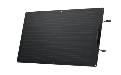 EcoFlow 100W Flexible Solar Panel