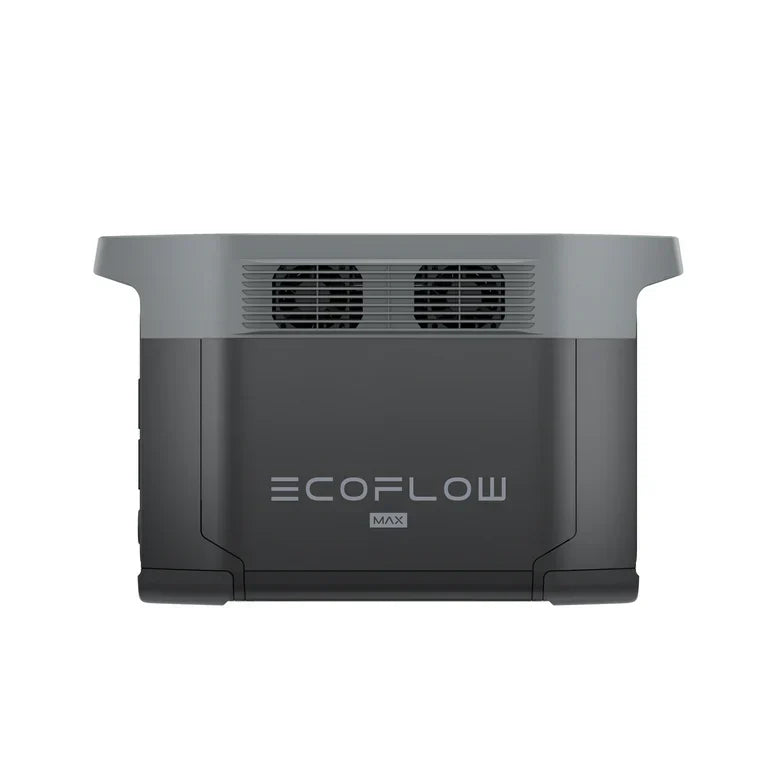 EcoFlow DELTA 2 Max Portable Power Station