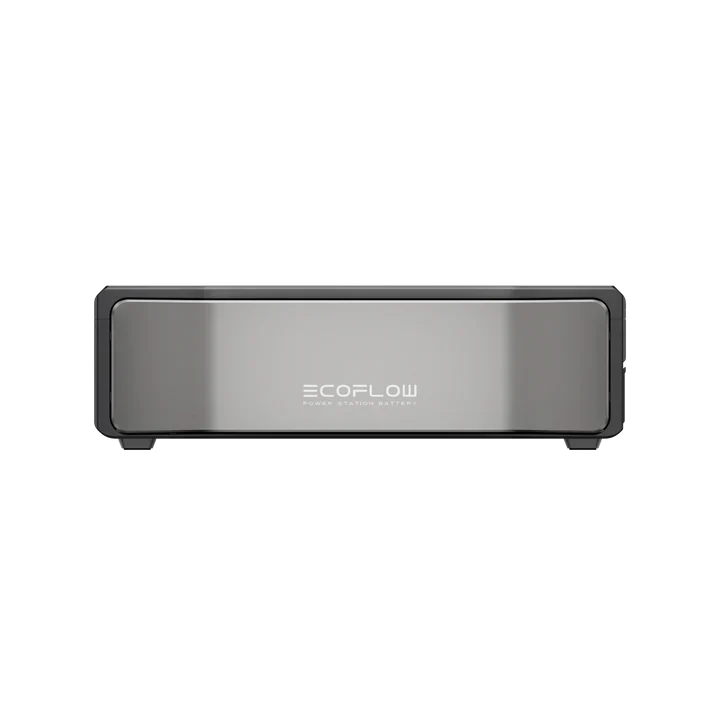 EcoFlow DELTA Pro Ultra (Inverter + 1* Battery) + Smart Home Panel 2