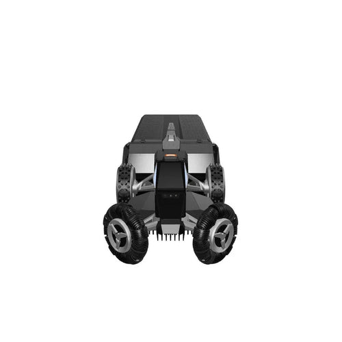 EcoFlow Blade + Lawn Sweeper Kit