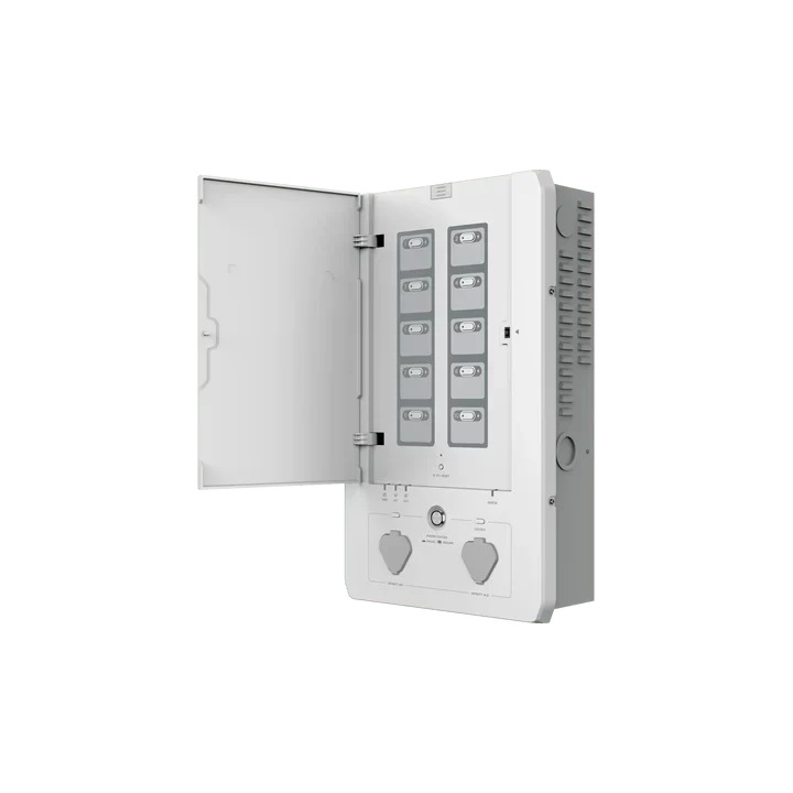 EcoFlow Smart Home Panel Combo(13 relay modules)
