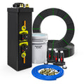 MrCool Closed Loop Installation Kit 2 ton - w/Straight Manifold - GCIK-CL2T-SM