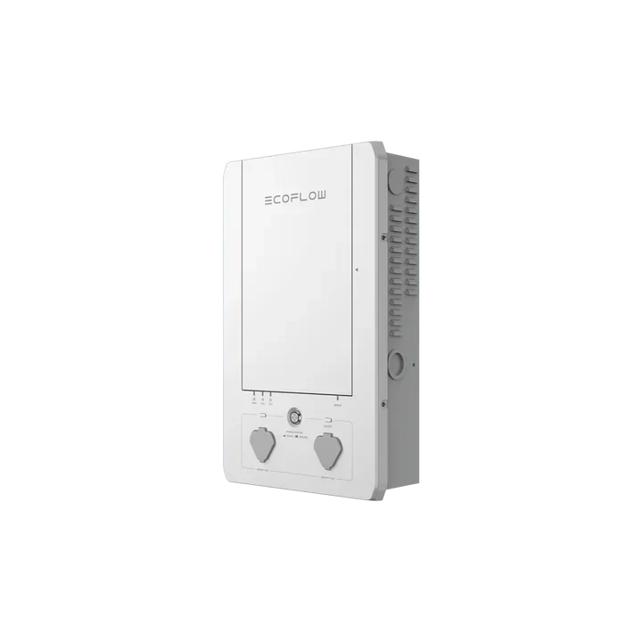 EcoFlow Smart Home Panel Combo(13 relay modules)