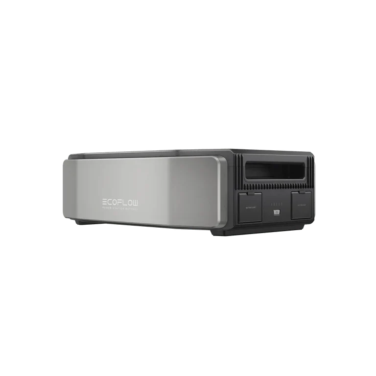 EcoFlow DELTA Pro Ultra (Inverter + 1* Battery) + Smart Home Panel 2