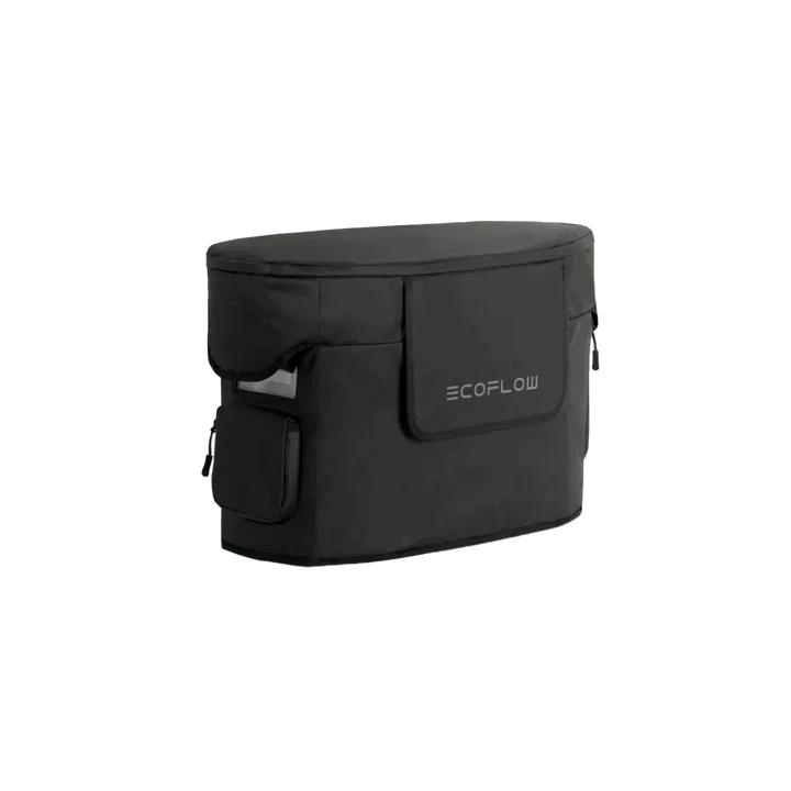 EcoFlow DELTA 2 Max + Delta MAX Bag