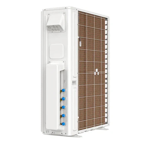 MRCOOL DIY 4th Gen Multi-Zone 4-Zone 36,000 BTU 22 SEER (9K + 9K + 12K + 12K) Ductless Mini-Split Air Conditioner and Heat Pump