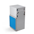 MrCool 24K Downflow Two-Stage 230V 1-Phase 60Hz CuNi Coil Left w/Heater - GCHPD024TGTANDL