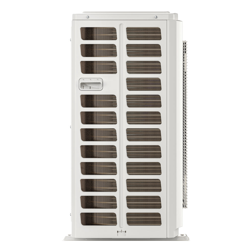 MrCool 24K MRCOOL® Hyper Heat Central Ducted Complete System - CENTRAL-24-HP-230A00