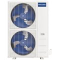 MrCool 60K MRCOOL® Hyper Heat Central Ducted Complete System - CENTRAL-60-HP-230A00