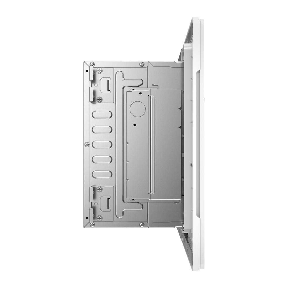 MRCOOL DIY Ceiling Cassette Mini Split 4th Gen Air Conditioner and Heat Pump, Single Zone - 22 SEER