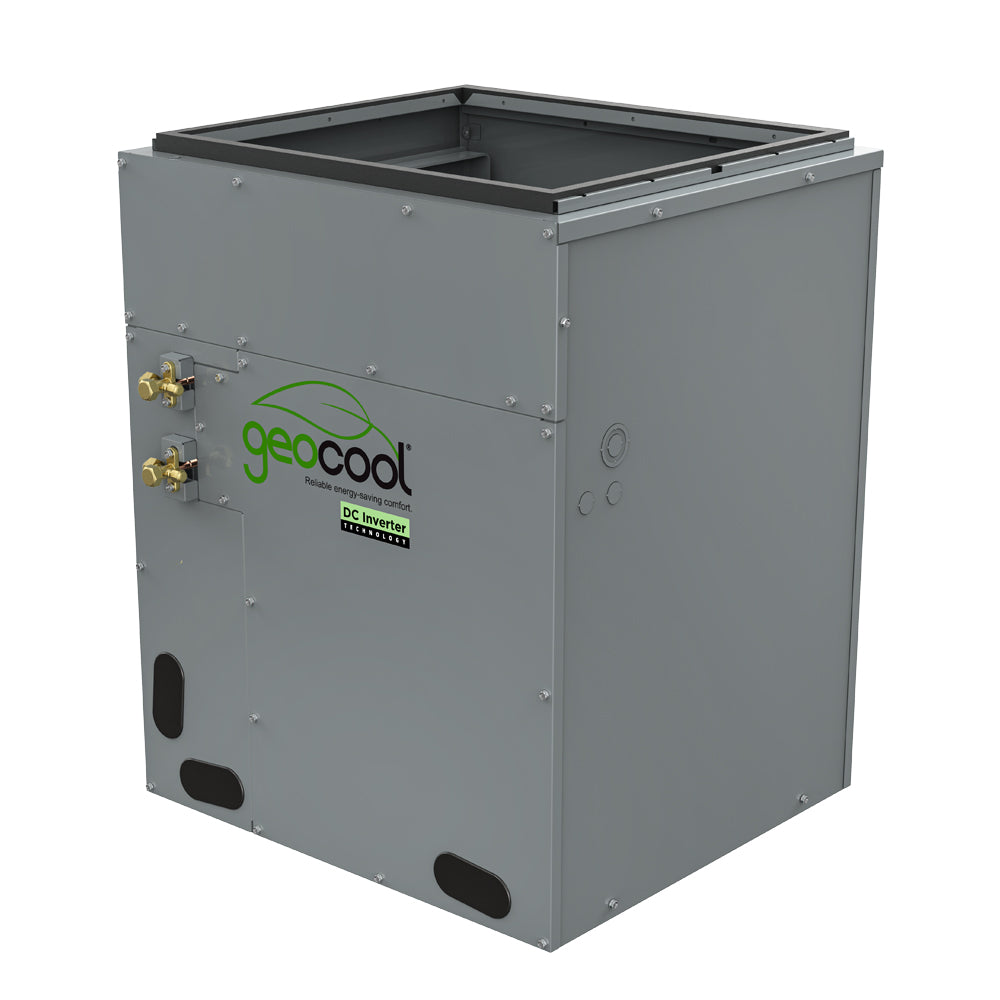 MrCool 60K BTU 5T Multi Positional Water/Ground CuNi Coil - GCSCAM060GN