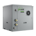 MrCool GeoCool 48K BTU 4T Multi Positional 230V 1-Phase 60Hz DC Inverter Compressor - GCSHPM048IN