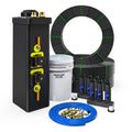 MrCool Closed Loop Installation Kit 3 ton - w/Straight Manifold - GCIK-CL3T-SM