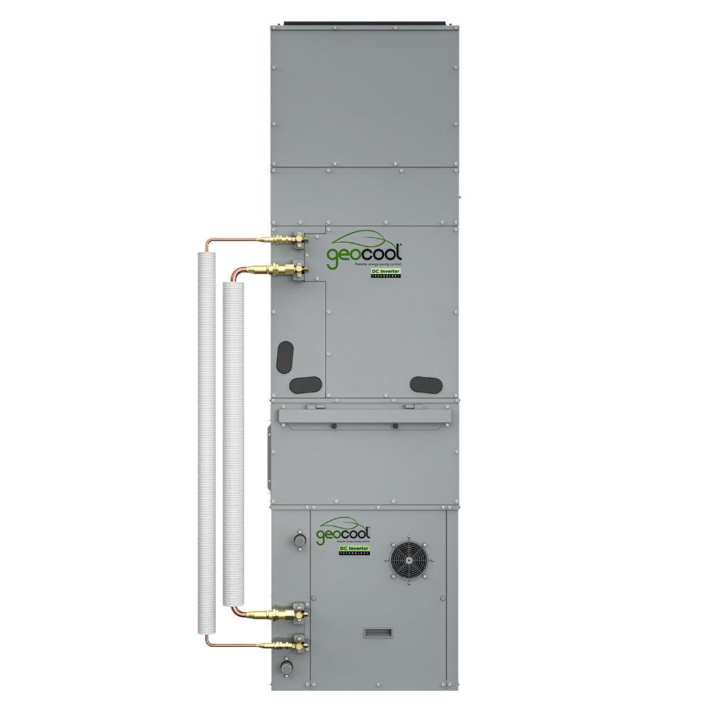 MrCool 60K BTU 5T Multi Positional Water/Ground CuNi Coil - GCSCAM060GN