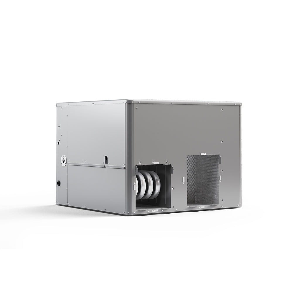 MrCool 48,000 BTU R410A 14 SEER Single Phase Packaged Heat Pump - MPH481M414A