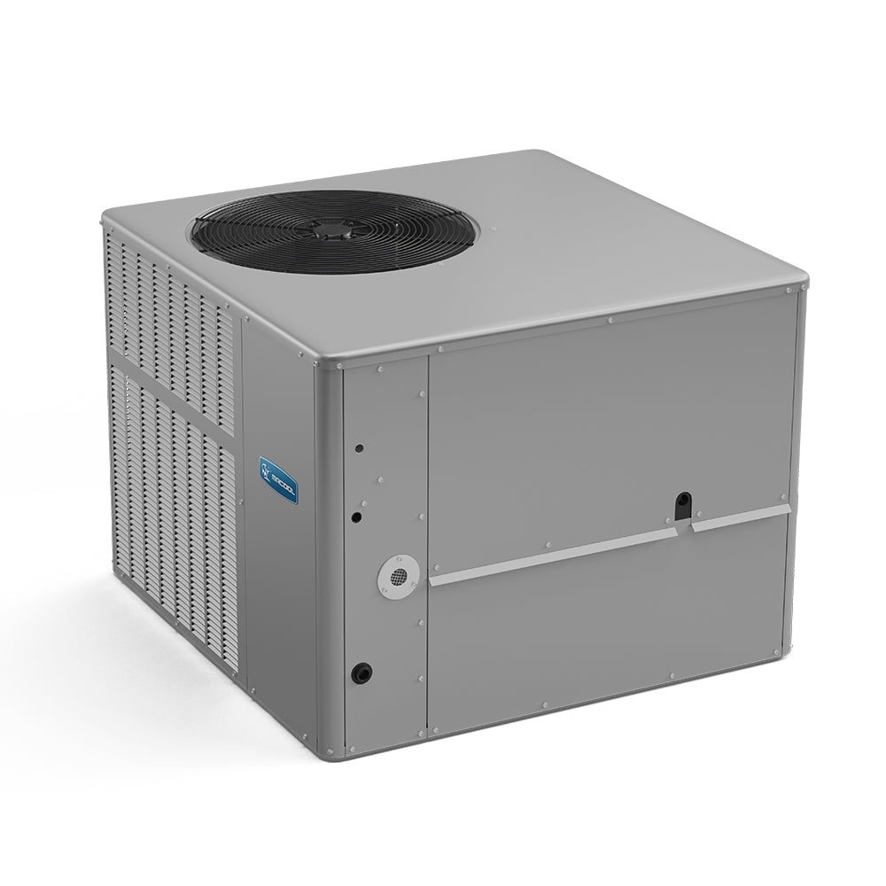 MrCool 24,000 BTU R410A 14 SEER Single Phase Packaged Heat Pump - MPH241M414A