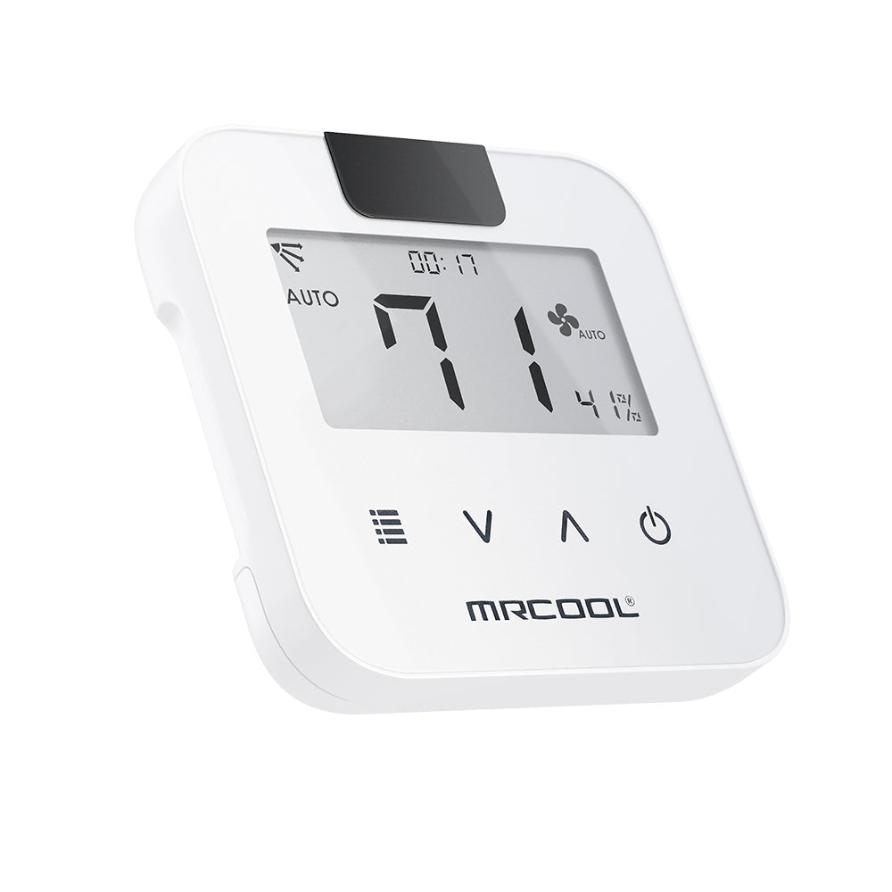 MrCool White Mini-Stat - MTSK02