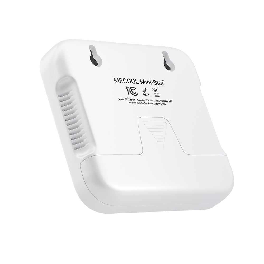 MrCool White Mini-Stat - MTSK02