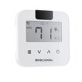 MrCool White Mini-Stat - MTSK02