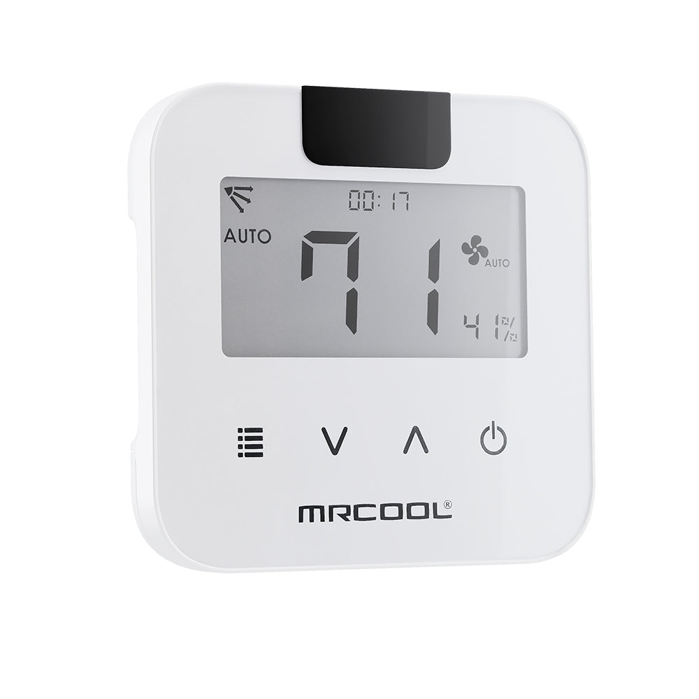 MrCool White Mini-Stat - MTSK02