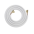 MrCool 16ft 1/4 x 1/2 Lineset for DIY 9K, 12K & 18K Indoor - DIY16-1412