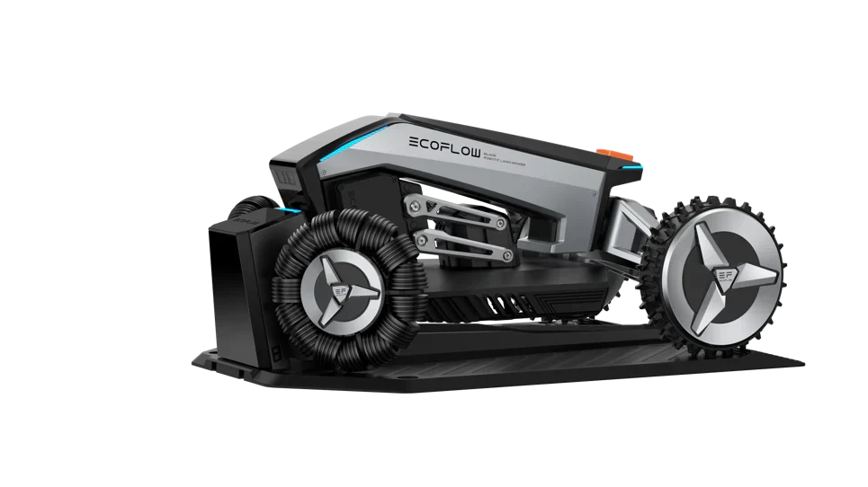 EcoFlow Blade